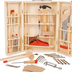 Junior Carpenter Tool Set