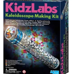 Kaleidoscope Making Kit