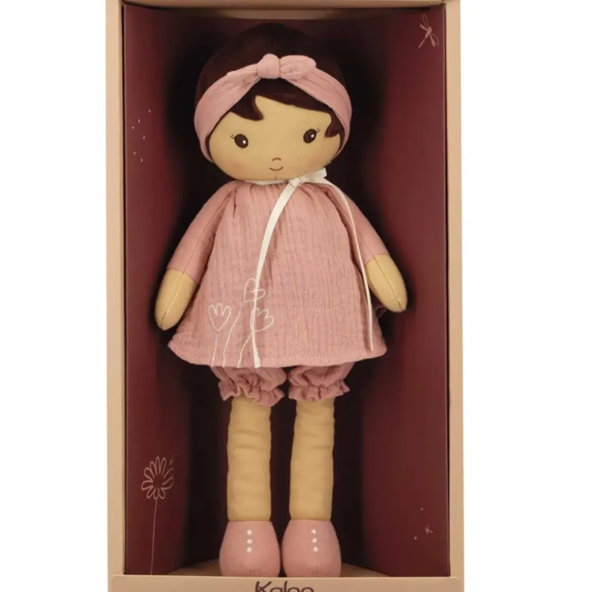 Kaloo Amandine Doll