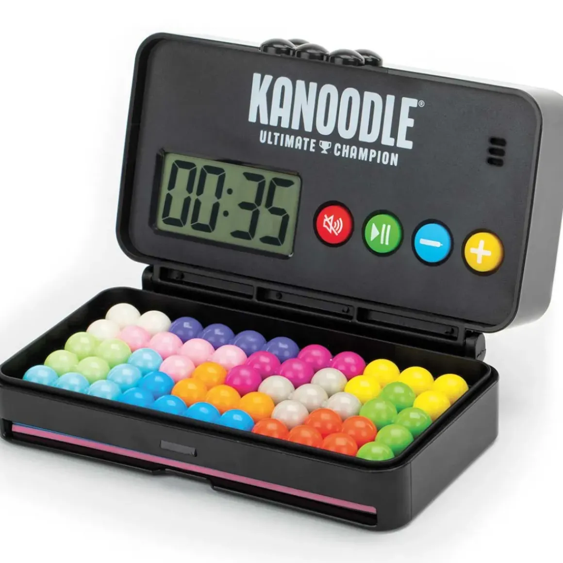 Kanoodle Ultimate Champion