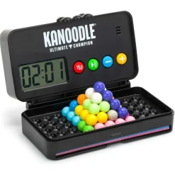 Kanoodle Ultimate Champion