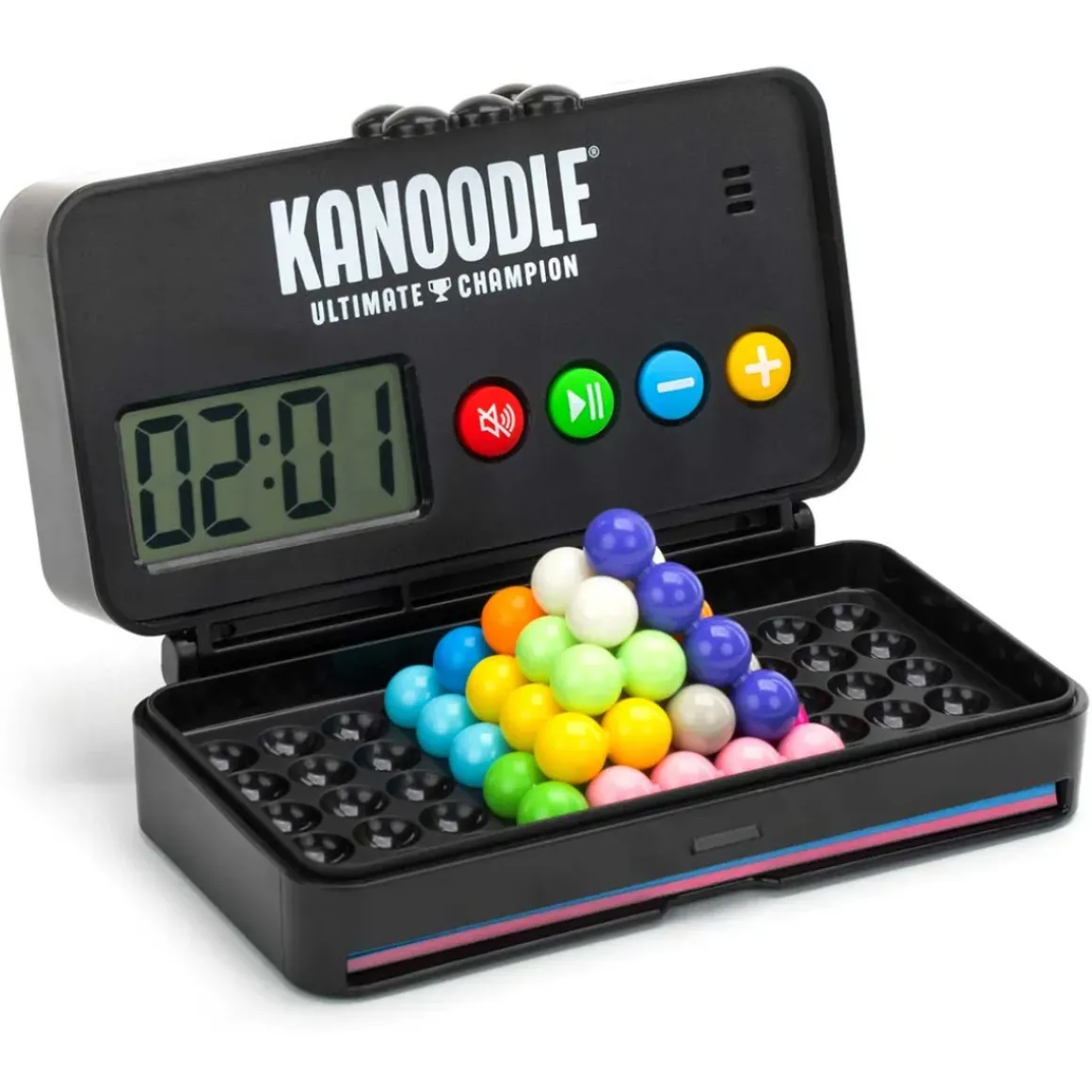Kanoodle Ultimate Champion