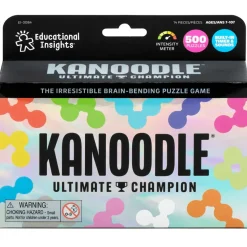 Kanoodle Ultimate Champion