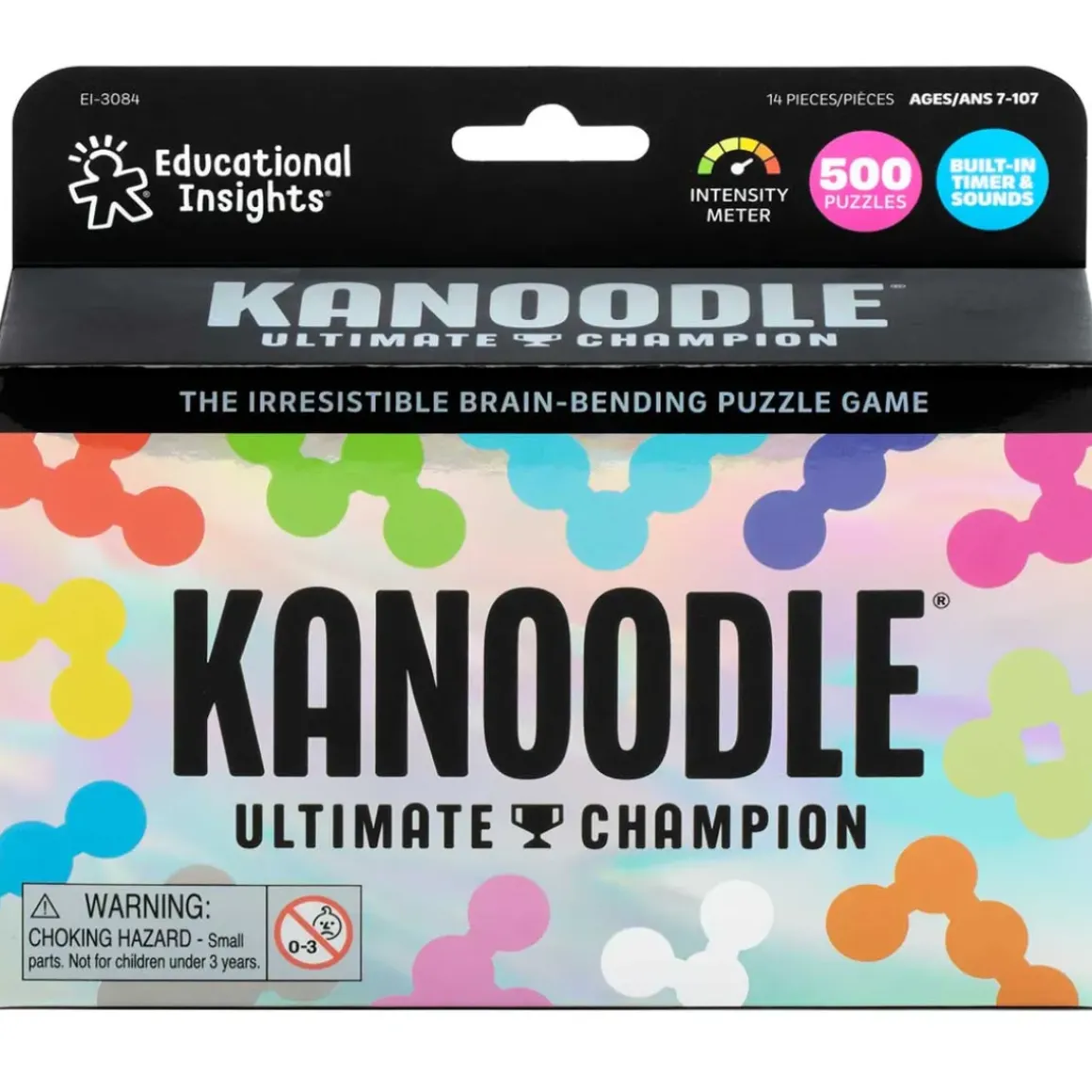 Kanoodle Ultimate Champion