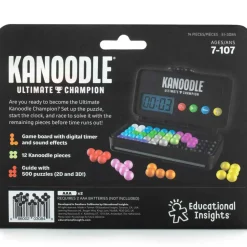 Kanoodle Ultimate Champion