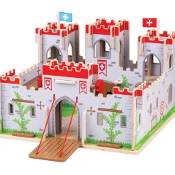 King George's Castle