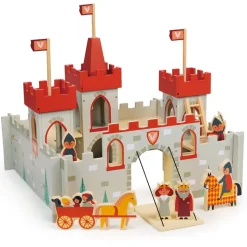 King's Castle
