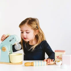 Kitchen Mixer Set (Le Toy Van TV285)