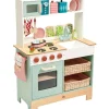 Kitchen Range