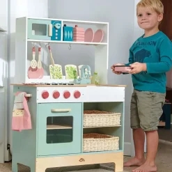 Kitchen Range