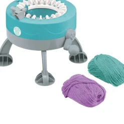 Knitting Circle