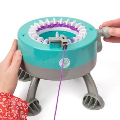 Knitting Circle
