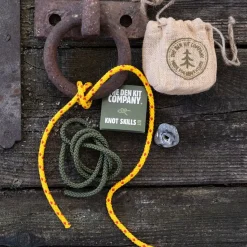 Knot Skills Kit