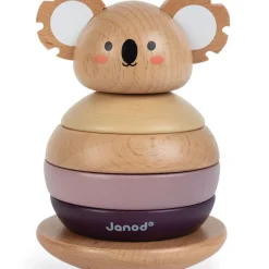 Koala Stacker & Rocker