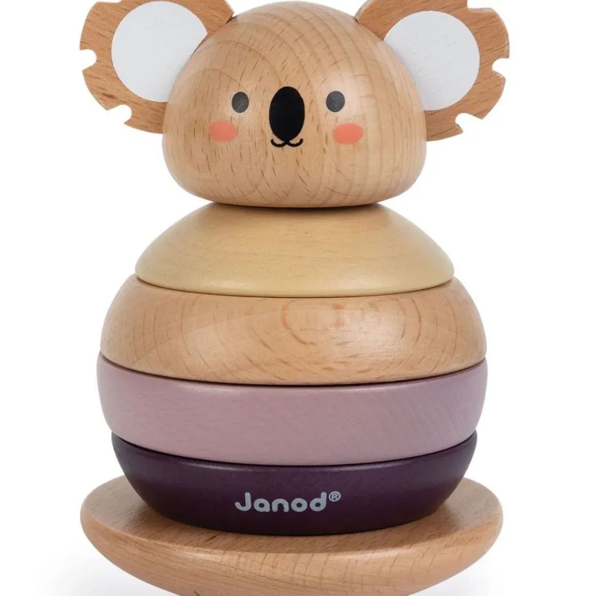 Koala Stacker & Rocker