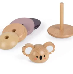 Koala Stacker & Rocker