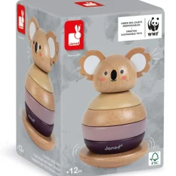 Koala Stacker & Rocker