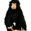 Large Chimpanzee Puppet