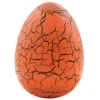 Large T-Rex Hatching Egg