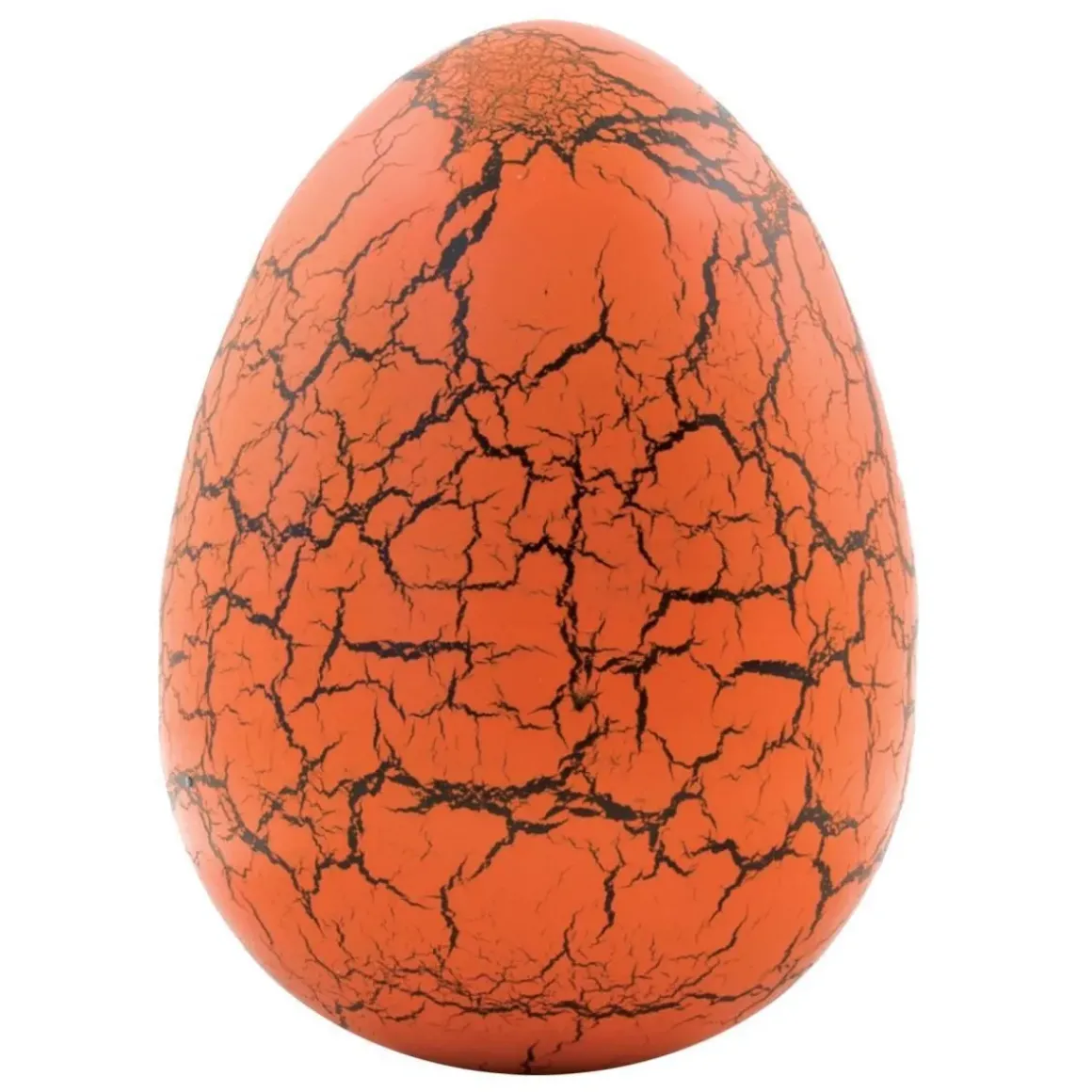 Large T-Rex Hatching Egg