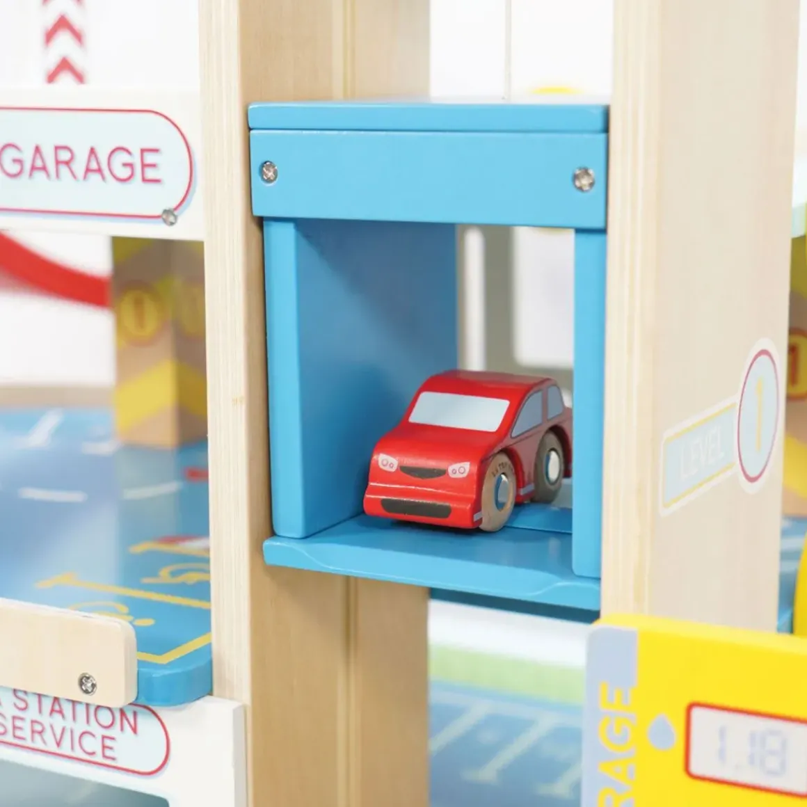 Le Grand Garage