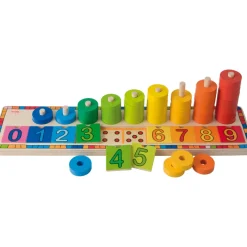 Learn to Count