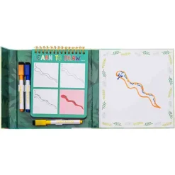 Learn to Draw - Jungle