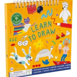 Learn to Draw - Pets