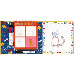 Learn to Draw - Pets