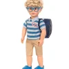 Leo Doll