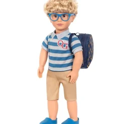 Leo Doll