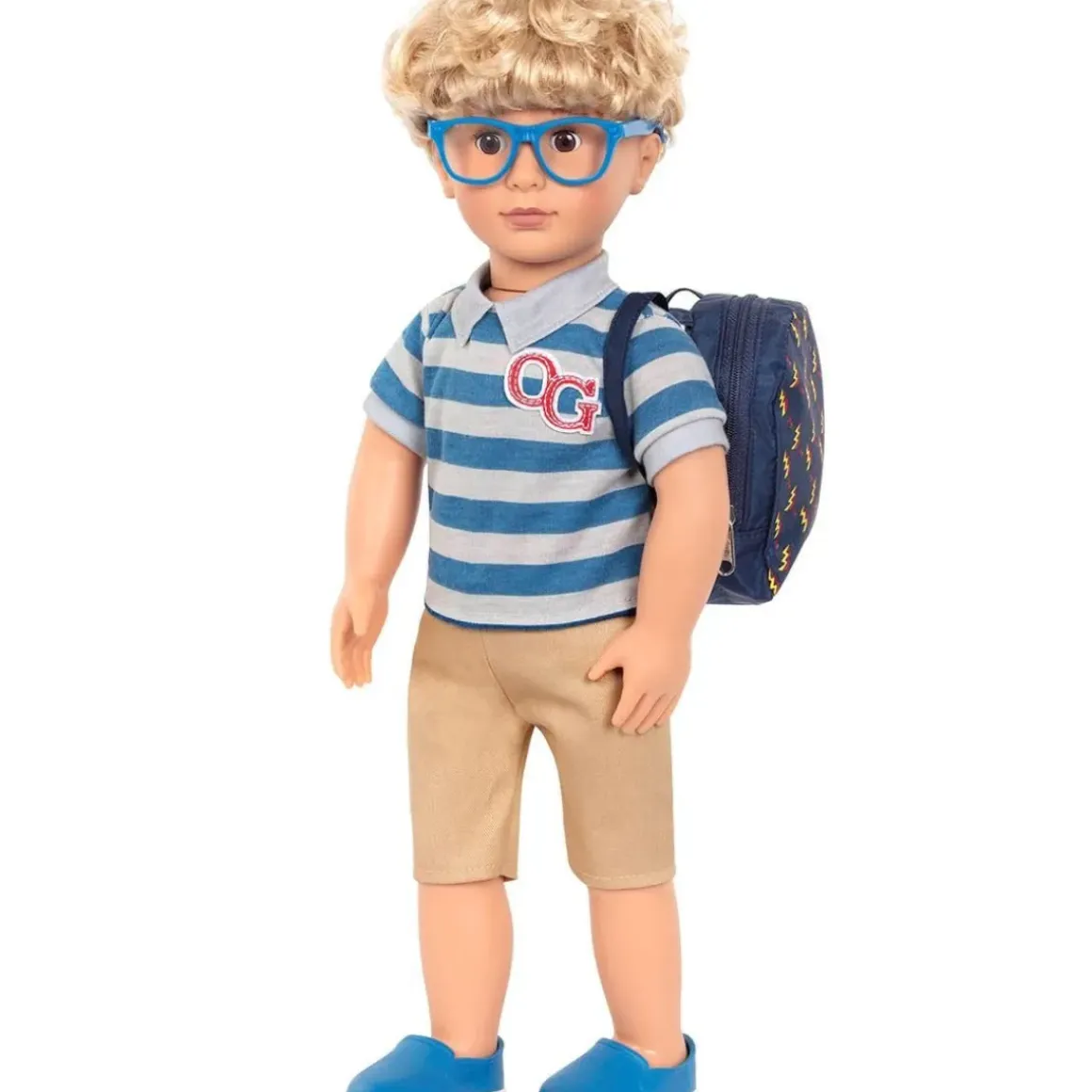 Leo Doll