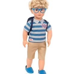 Leo Doll
