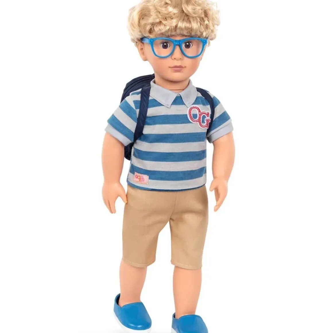 Leo Doll
