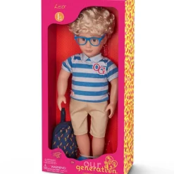 Leo Doll