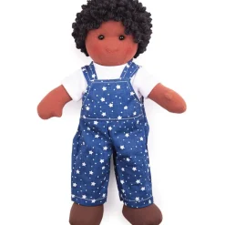 Leon Doll