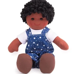 Leon Doll
