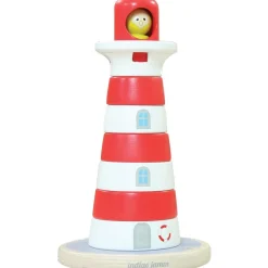 Light House Stacker