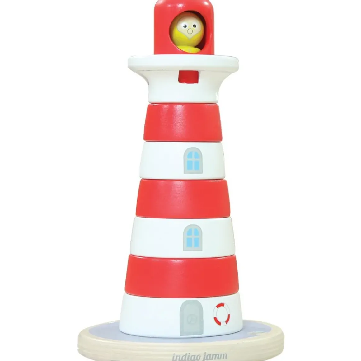 Light House Stacker