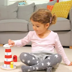 Light House Stacker