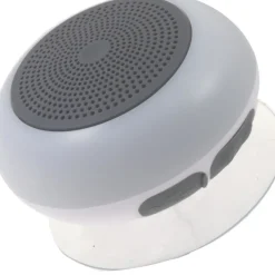Light Up Shower Speaker