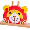Lion Uni Blocks