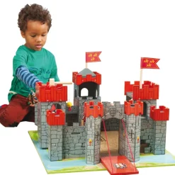 Lionheart Castle