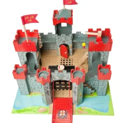 Lionheart Castle