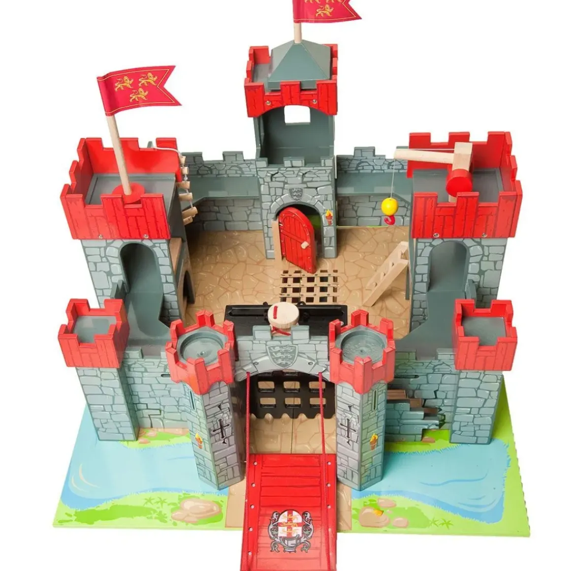 Lionheart Castle