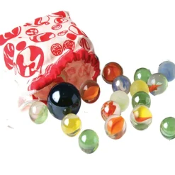 Little Box of Marbles