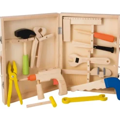 Little Carpenter's Toolset