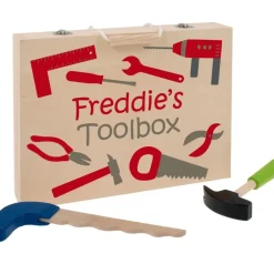 Little Carpenter's Toolset