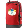 Little Monsters Personalised Shoe & Boot Bag