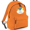 Little Monsters Personalised Backpack